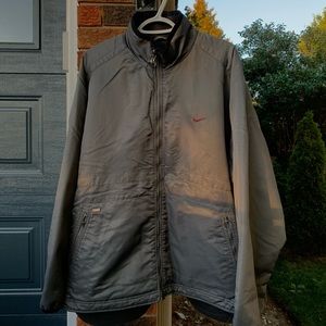 Nike Heavyweight Bomber Jacket